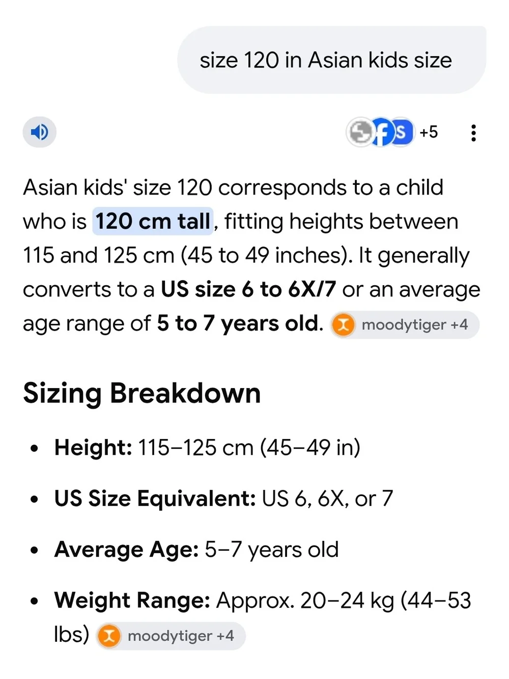 N/A elegant kids